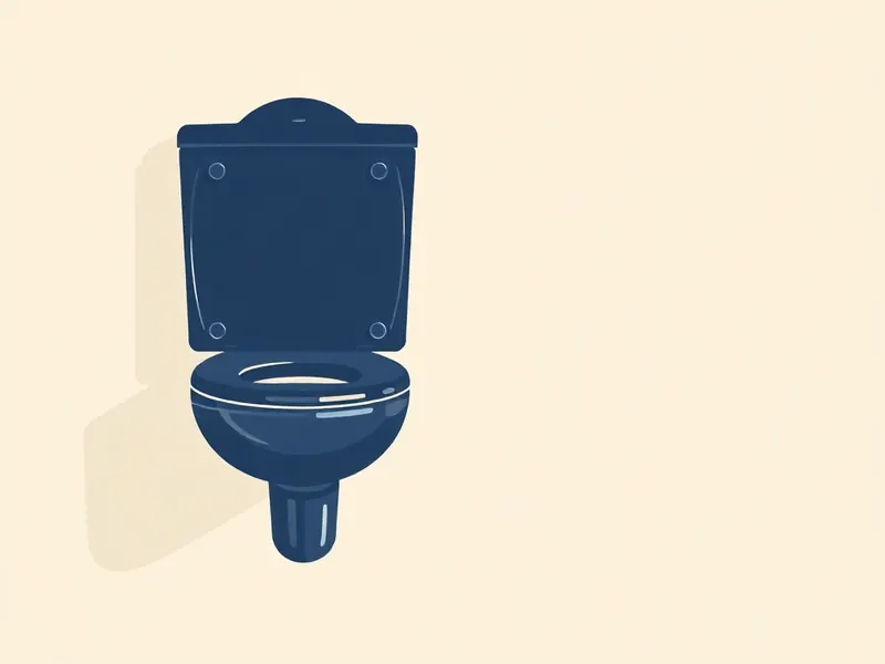 Réparation mécanisme de chasse d'eau à Montreuil